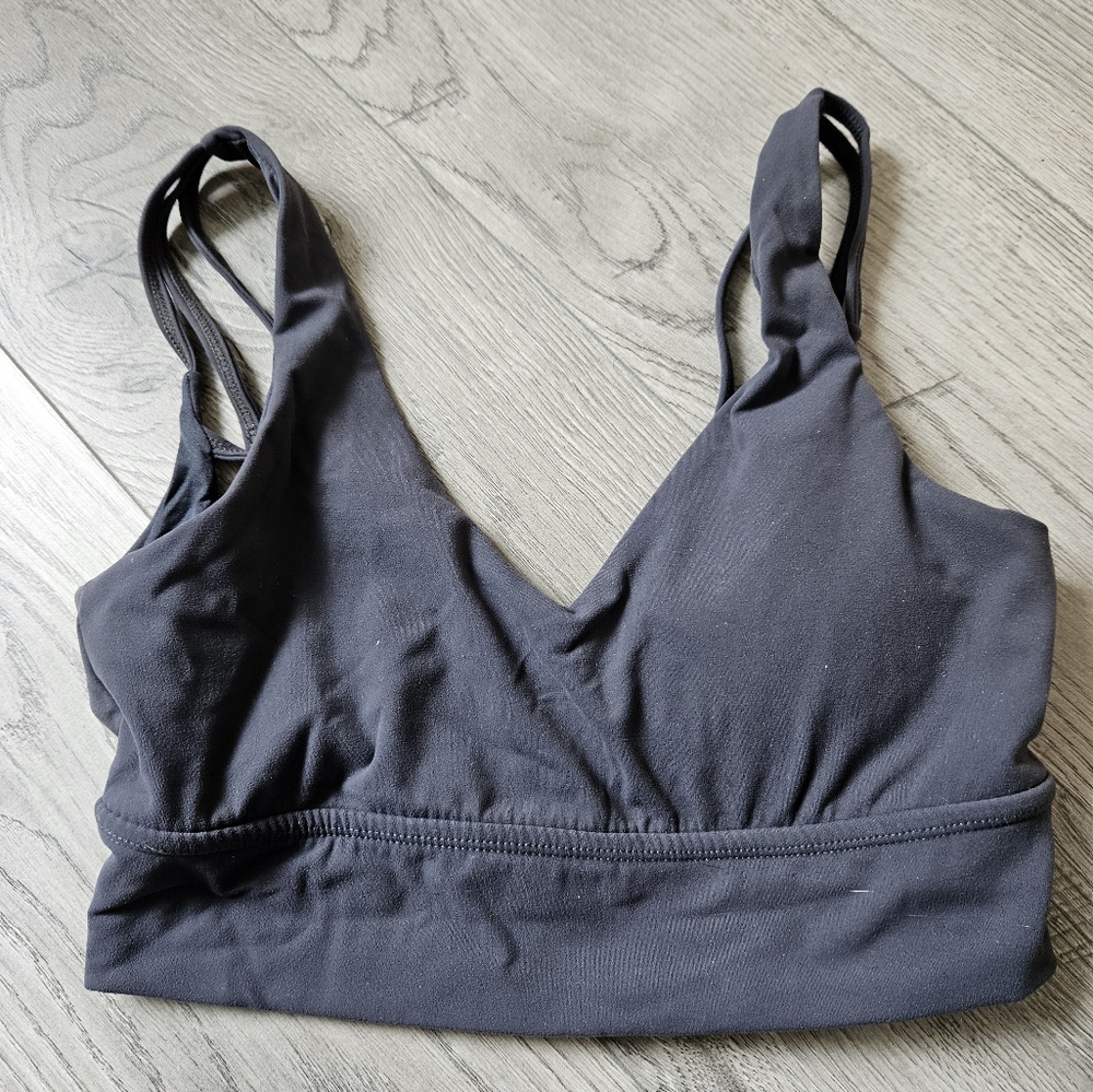 Buffbunny monarch bra